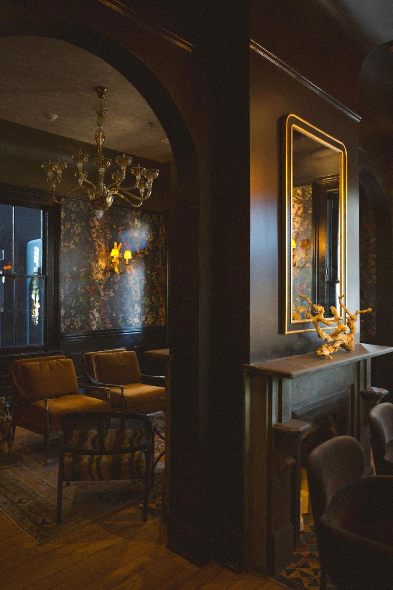 Blackbird Hotel New Orleans Exterior foto