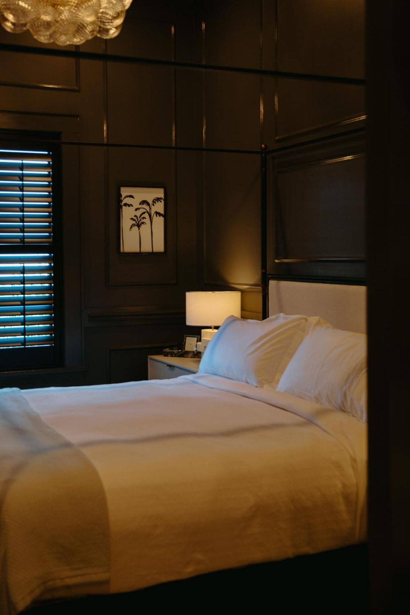 Blackbird Hotel New Orleans Exterior foto