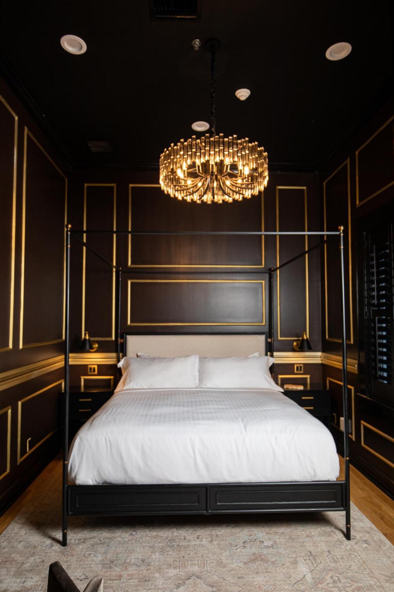Blackbird Hotel New Orleans Exterior foto