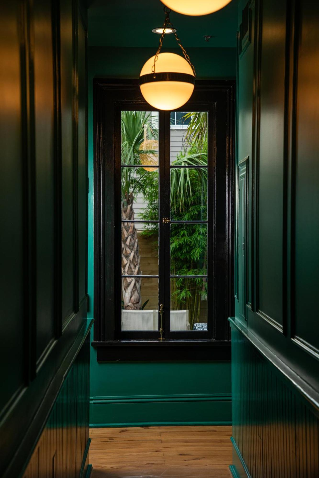 Blackbird Hotel New Orleans Exterior foto