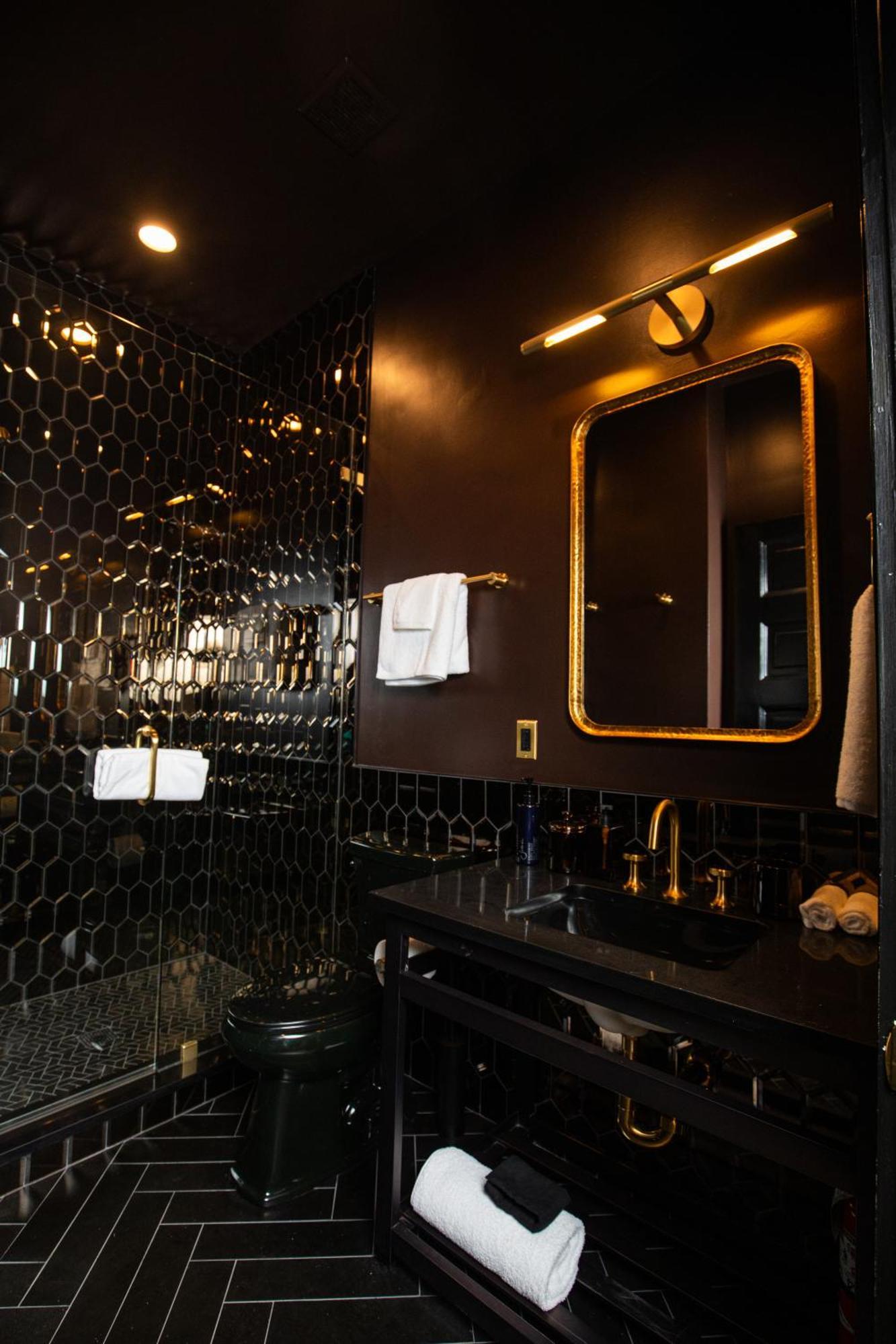 Blackbird Hotel New Orleans Exterior foto