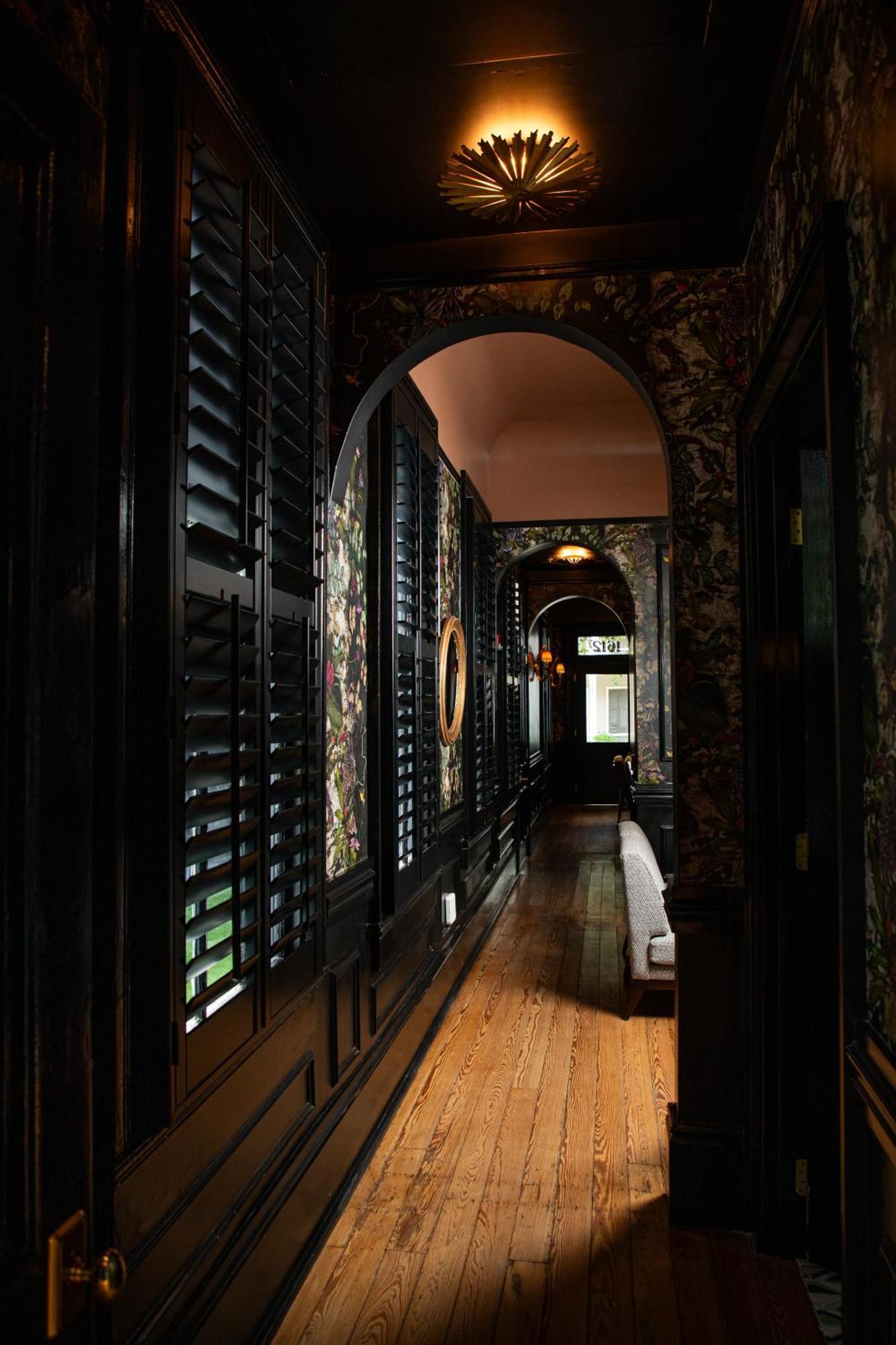 Blackbird Hotel New Orleans Exterior foto