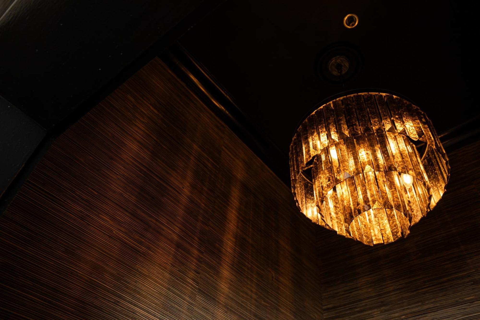 Blackbird Hotel New Orleans Exterior foto