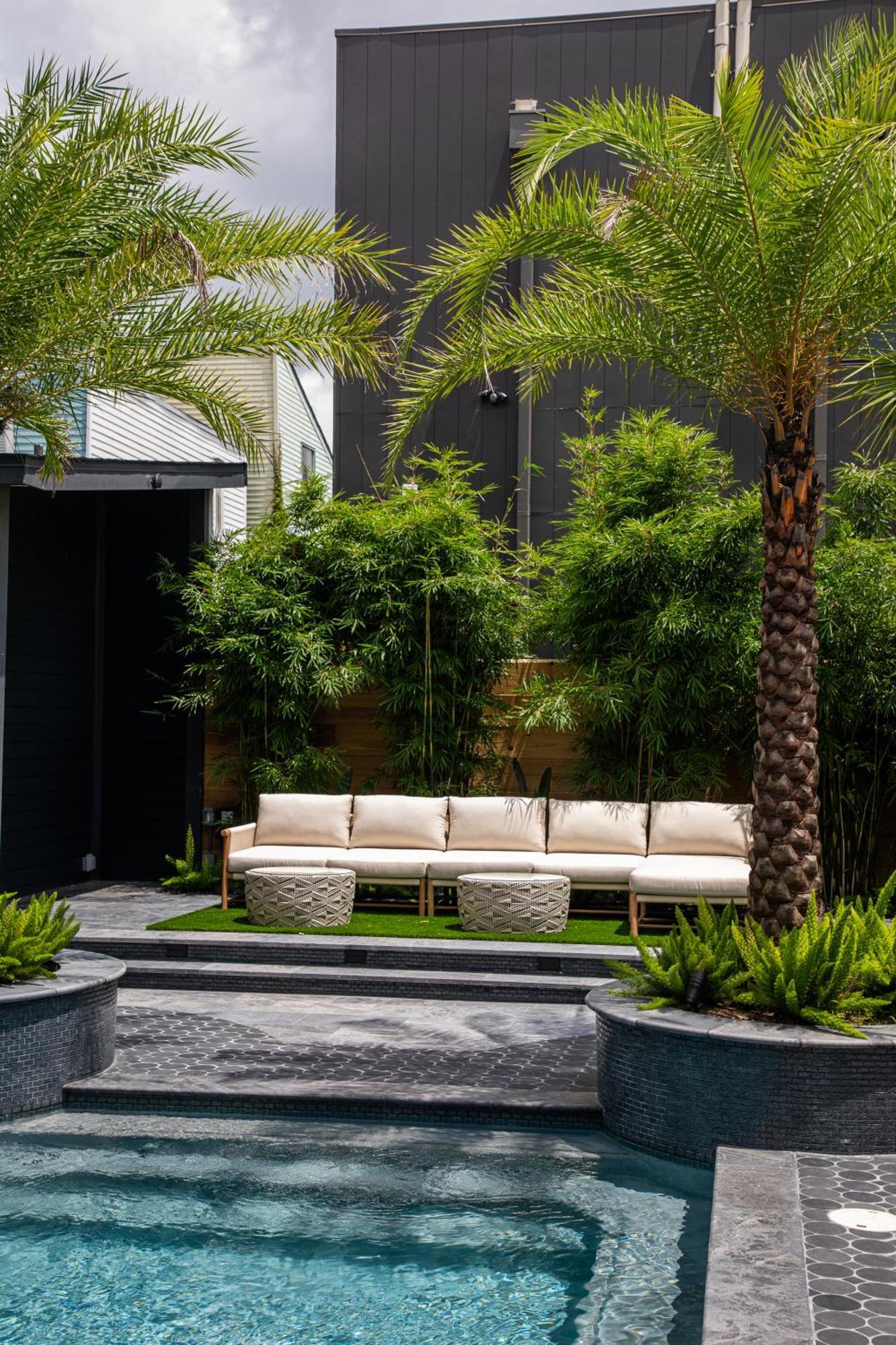 Blackbird Hotel New Orleans Exterior foto