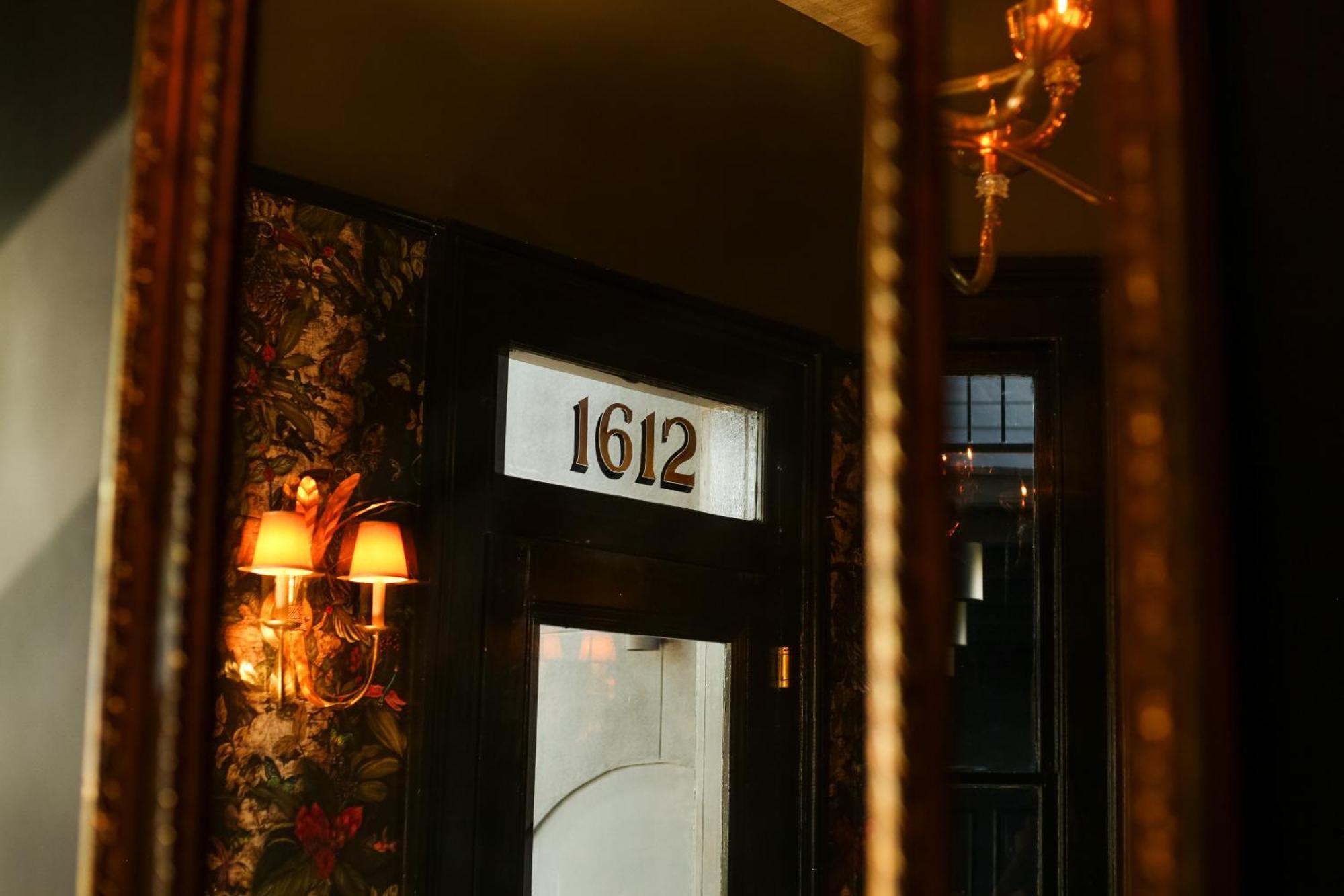 Blackbird Hotel New Orleans Exterior foto