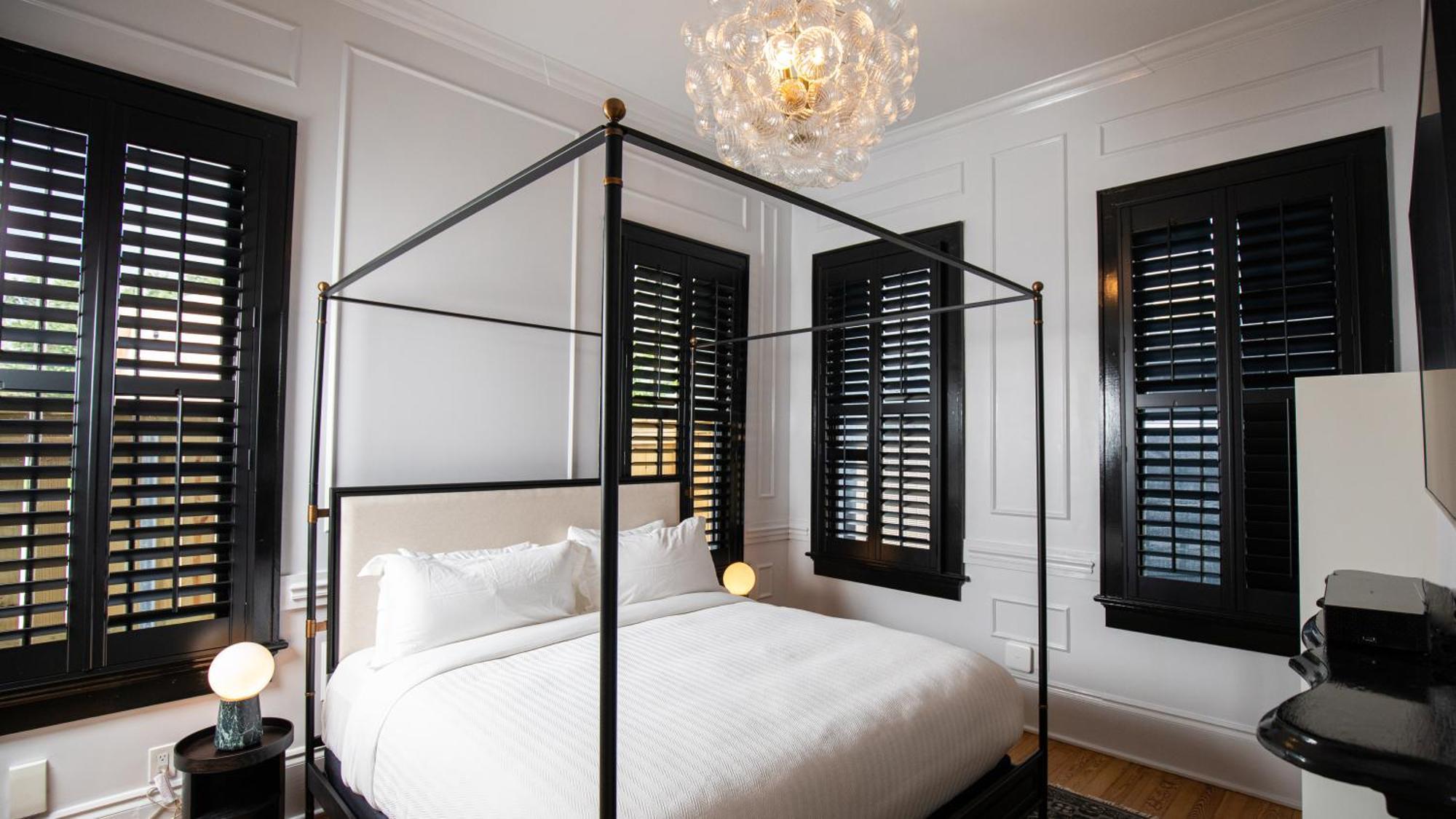 Blackbird Hotel New Orleans Exterior foto