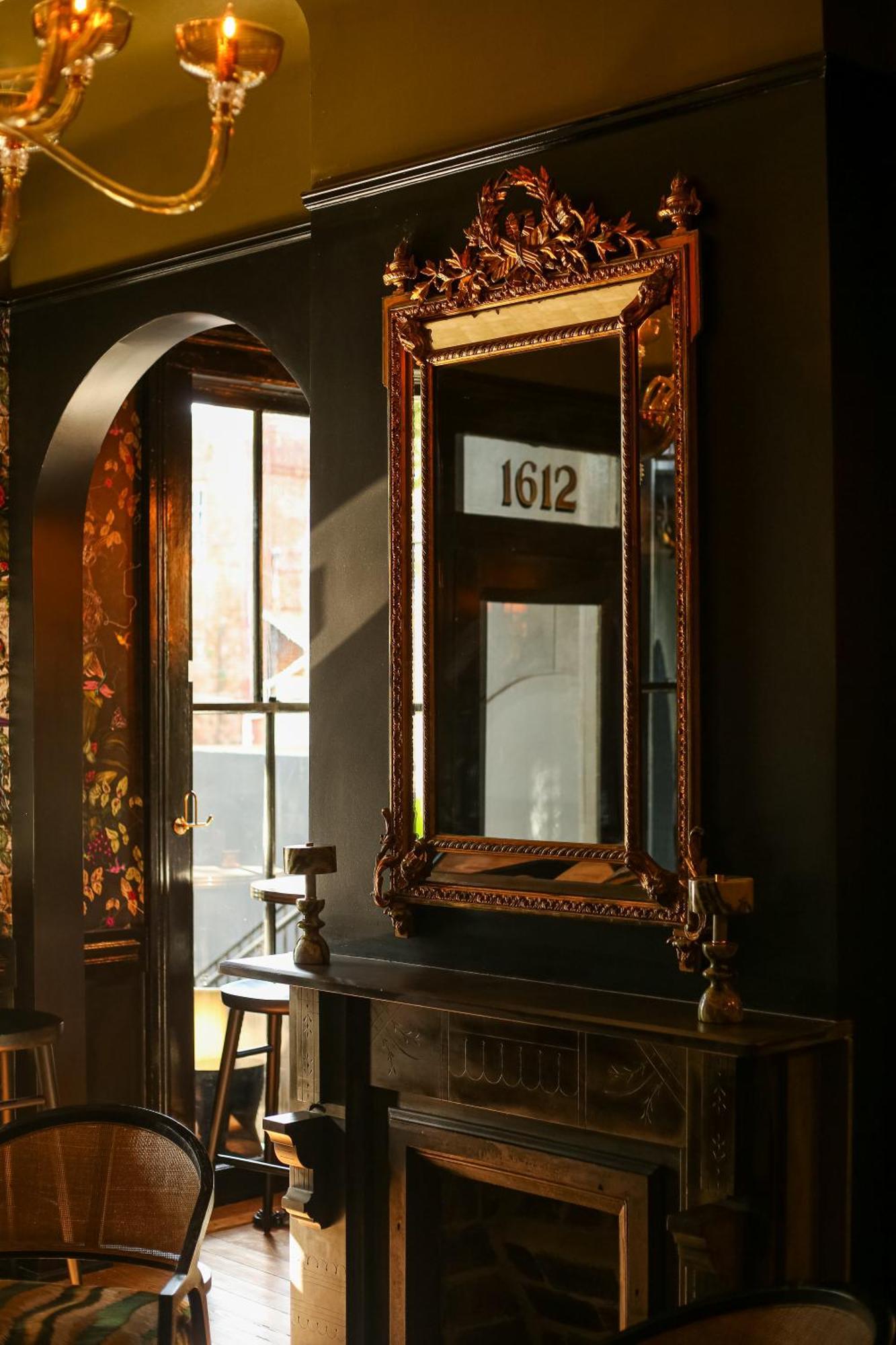 Blackbird Hotel New Orleans Exterior foto