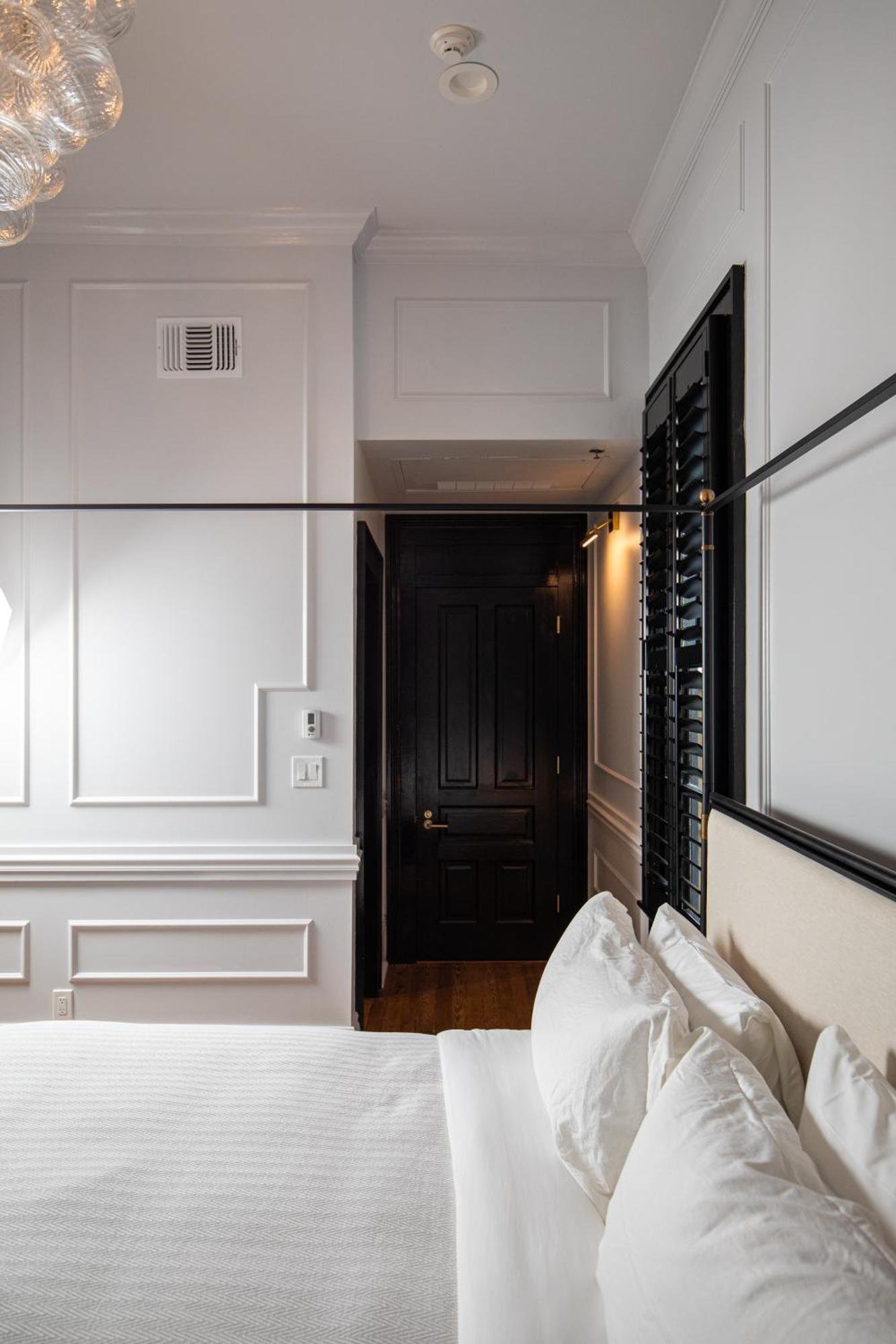 Blackbird Hotel New Orleans Exterior foto