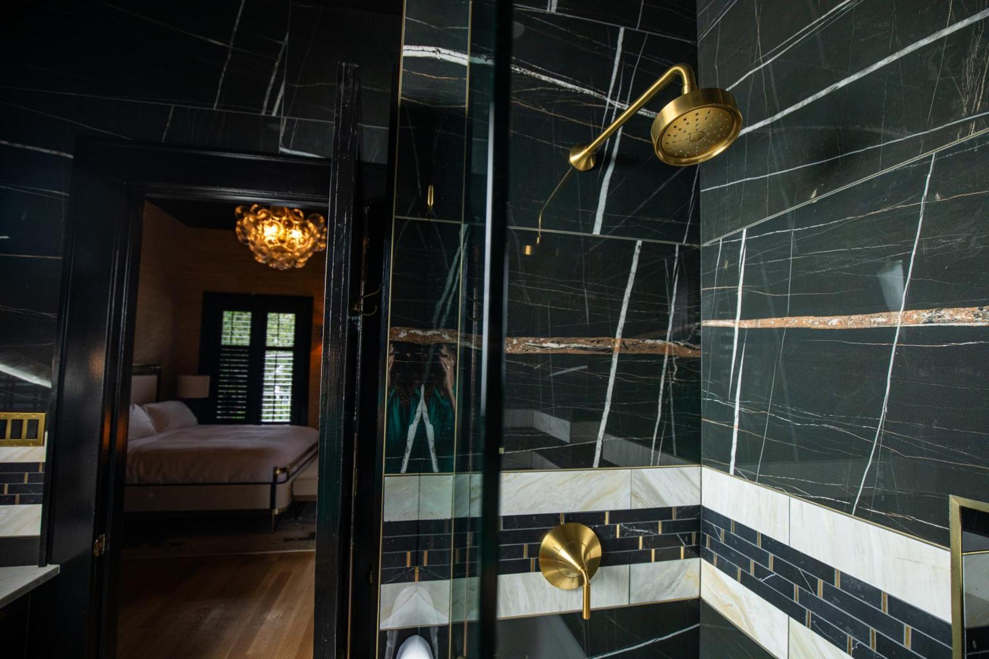 Blackbird Hotel New Orleans Exterior foto