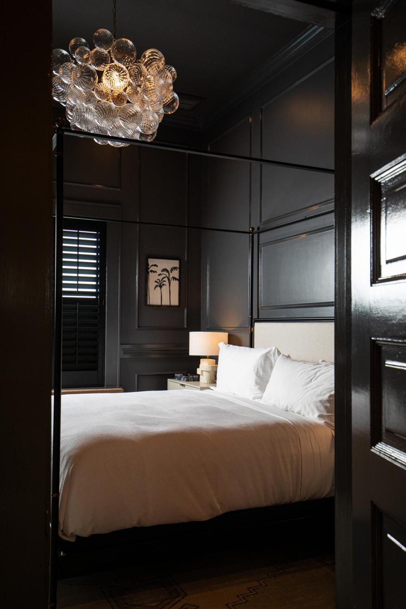 Blackbird Hotel New Orleans Exterior foto