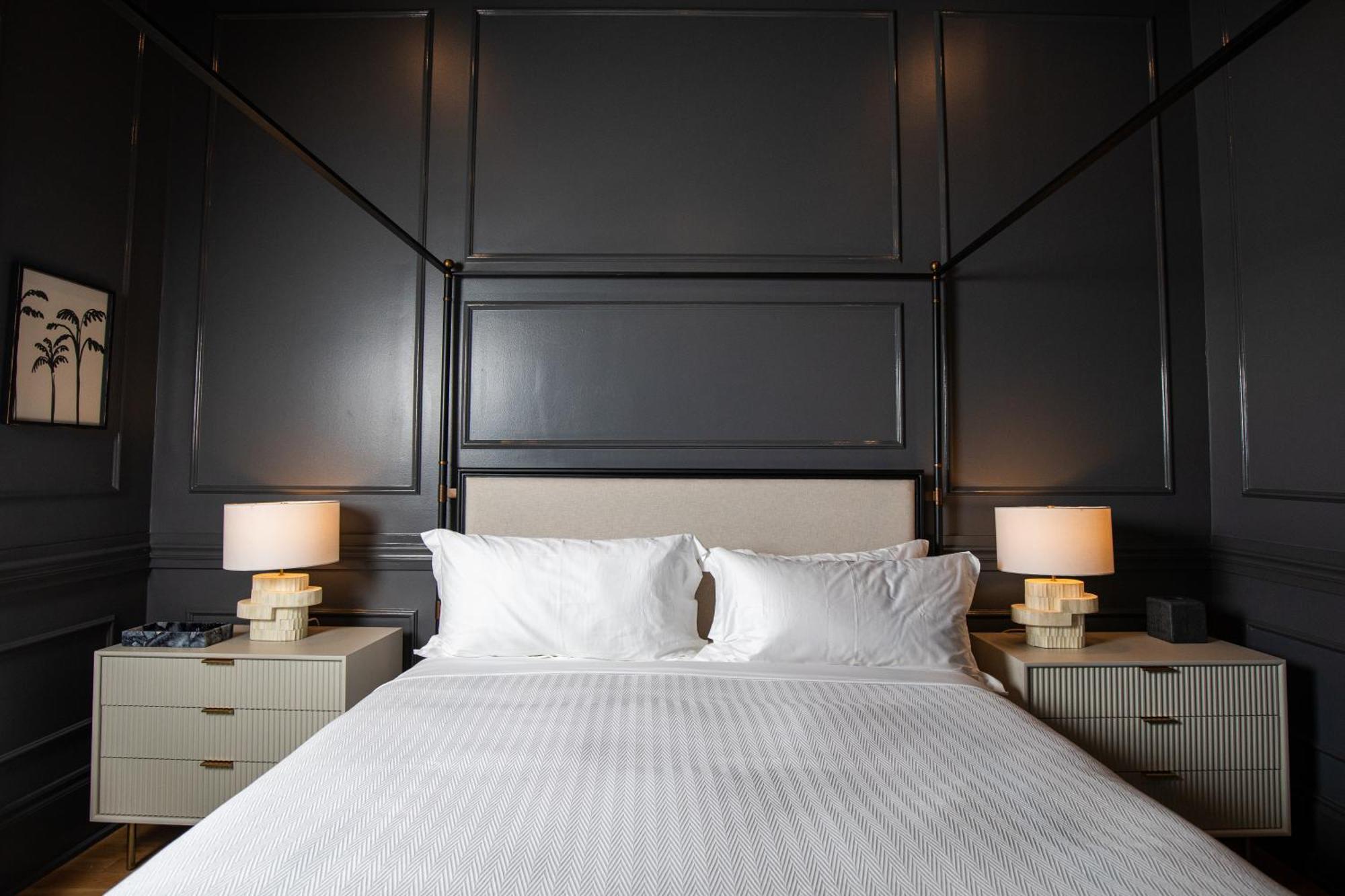 Blackbird Hotel New Orleans Exterior foto