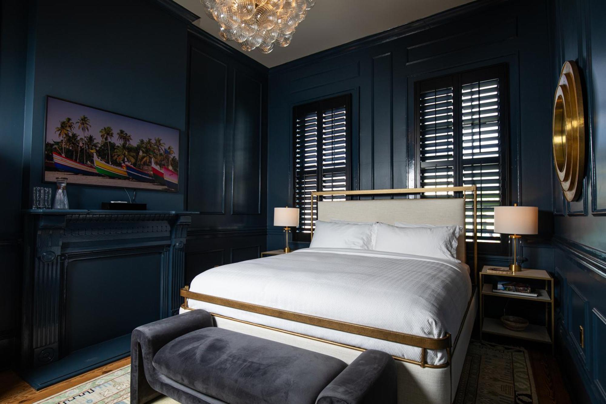 Blackbird Hotel New Orleans Exterior foto