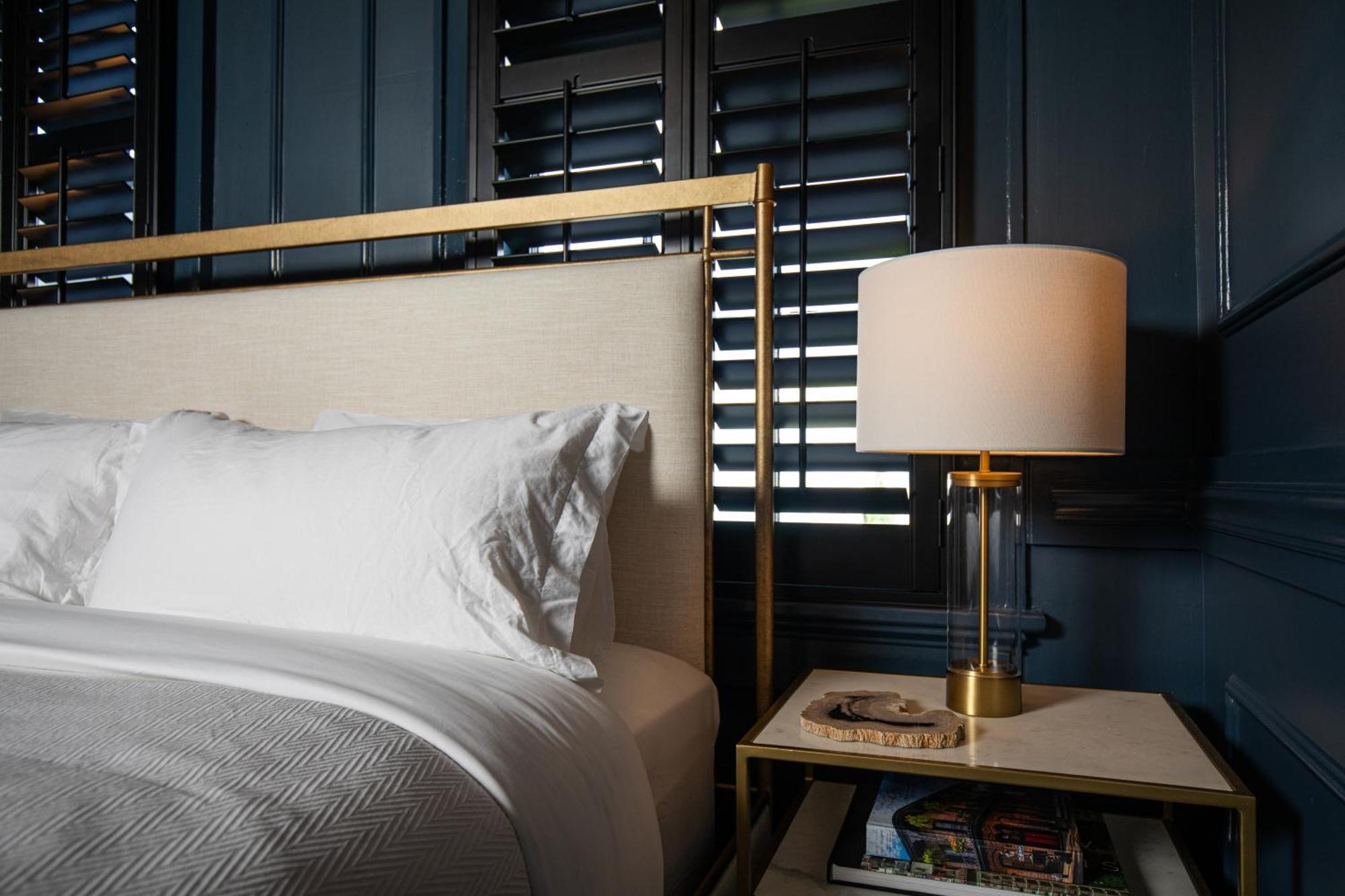Blackbird Hotel New Orleans Exterior foto